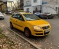Желтый Фольксваген Поло, объемом двигателя 1.4 л и пробегом 150 тыс. км за 4000 $, фото 4 на Automoto.ua