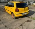 Желтый Фольксваген Поло, объемом двигателя 1.4 л и пробегом 150 тыс. км за 4000 $, фото 3 на Automoto.ua
