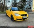 Жовтий Фольксваген Поло, об'ємом двигуна 1.6 л та пробігом 227 тис. км за 4000 $, фото 1 на Automoto.ua