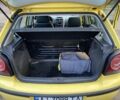 Желтый Фольксваген Поло, объемом двигателя 1.4 л и пробегом 240 тыс. км за 5500 $, фото 6 на Automoto.ua