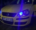 Желтый Фольксваген Поло, объемом двигателя 1.4 л и пробегом 243 тыс. км за 5605 $, фото 1 на Automoto.ua