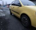 Желтый Фольксваген Поло, объемом двигателя 1.4 л и пробегом 123 тыс. км за 5300 $, фото 5 на Automoto.ua