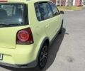 Желтый Фольксваген Поло, объемом двигателя 1.6 л и пробегом 141 тыс. км за 6400 $, фото 14 на Automoto.ua