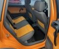 Жовтий Фольксваген Поло, об'ємом двигуна 1.4 л та пробігом 239 тис. км за 5350 $, фото 12 на Automoto.ua