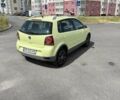 Желтый Фольксваген Поло, объемом двигателя 1.6 л и пробегом 141 тыс. км за 6400 $, фото 6 на Automoto.ua