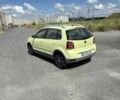 Желтый Фольксваген Поло, объемом двигателя 1.6 л и пробегом 141 тыс. км за 6400 $, фото 7 на Automoto.ua