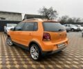 Жовтий Фольксваген Поло, об'ємом двигуна 1.4 л та пробігом 239 тис. км за 5350 $, фото 4 на Automoto.ua
