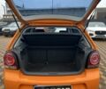 Жовтий Фольксваген Поло, об'ємом двигуна 1.4 л та пробігом 239 тис. км за 5350 $, фото 13 на Automoto.ua