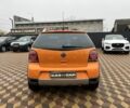 Жовтий Фольксваген Поло, об'ємом двигуна 1.4 л та пробігом 239 тис. км за 5350 $, фото 6 на Automoto.ua