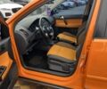 Жовтий Фольксваген Поло, об'ємом двигуна 1.4 л та пробігом 239 тис. км за 5350 $, фото 9 на Automoto.ua