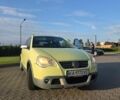 Желтый Фольксваген Поло, объемом двигателя 1.39 л и пробегом 131 тыс. км за 7500 $, фото 1 на Automoto.ua