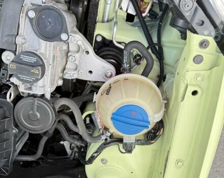 Жовтий Фольксваген Поло, об'ємом двигуна 1.6 л та пробігом 141 тис. км за 6300 $, фото 23 на Automoto.ua