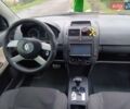 Жовтий Фольксваген Поло, об'ємом двигуна 1.39 л та пробігом 140 тис. км за 4500 $, фото 23 на Automoto.ua