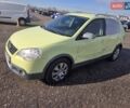 Желтый Фольксваген Поло, объемом двигателя 1.6 л и пробегом 124 тыс. км за 2900 $, фото 7 на Automoto.ua
