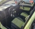 Желтый Фольксваген Поло, объемом двигателя 1.6 л и пробегом 124 тыс. км за 2990 $, фото 20 на Automoto.ua