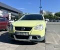 Жовтий Фольксваген Поло, об'ємом двигуна 1.6 л та пробігом 138 тис. км за 5500 $, фото 1 на Automoto.ua