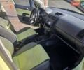 Желтый Фольксваген Поло, объемом двигателя 1.6 л и пробегом 124 тыс. км за 2900 $, фото 23 на Automoto.ua