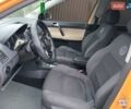 Жовтий Фольксваген Поло, об'ємом двигуна 1.39 л та пробігом 140 тис. км за 4500 $, фото 33 на Automoto.ua