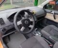 Жовтий Фольксваген Поло, об'ємом двигуна 1.39 л та пробігом 140 тис. км за 4500 $, фото 22 на Automoto.ua