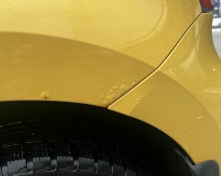 Желтый Фольксваген Поло, объемом двигателя 0.14 л и пробегом 153 тыс. км за 7000 $, фото 16 на Automoto.ua