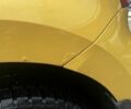 Желтый Фольксваген Поло, объемом двигателя 0.14 л и пробегом 153 тыс. км за 7000 $, фото 16 на Automoto.ua