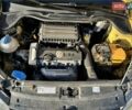 Желтый Фольксваген Поло, объемом двигателя 1.39 л и пробегом 161 тыс. км за 6500 $, фото 16 на Automoto.ua