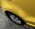 Жовтий Фольксваген Поло, об'ємом двигуна 0.14 л та пробігом 153 тис. км за 7000 $, фото 9 на Automoto.ua