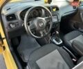 Желтый Фольксваген Поло, объемом двигателя 1.39 л и пробегом 161 тыс. км за 6500 $, фото 15 на Automoto.ua