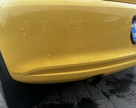 Желтый Фольксваген Поло, объемом двигателя 0.14 л и пробегом 153 тыс. км за 7000 $, фото 14 на Automoto.ua