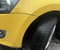 Желтый Фольксваген Поло, объемом двигателя 0.14 л и пробегом 153 тыс. км за 7000 $, фото 7 на Automoto.ua