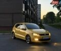 Желтый Фольксваген Поло, объемом двигателя 1.39 л и пробегом 157 тыс. км за 7450 $, фото 10 на Automoto.ua