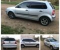 Серый Фольксваген Поло, объемом двигателя 0 л и пробегом 200 тыс. км за 2500 $, фото 1 на Automoto.ua
