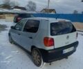 Сірий Фольксваген Поло, об'ємом двигуна 1.4 л та пробігом 10 тис. км за 1350 $, фото 2 на Automoto.ua