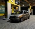 Серый Фольксваген Поло, объемом двигателя 1.4 л и пробегом 250 тыс. км за 2000 $, фото 1 на Automoto.ua
