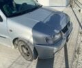 Серый Фольксваген Поло, объемом двигателя 1.4 л и пробегом 232 тыс. км за 1100 $, фото 1 на Automoto.ua
