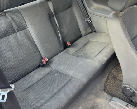 Серый Фольксваген Поло, объемом двигателя 1.4 л и пробегом 380 тыс. км за 1300 $, фото 4 на Automoto.ua