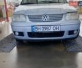 Сірий Фольксваген Поло, об'ємом двигуна 1.39 л та пробігом 250 тис. км за 2999 $, фото 1 на Automoto.ua