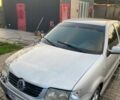 Сірий Фольксваген Поло, об'ємом двигуна 1.4 л та пробігом 202 тис. км за 1323 $, фото 7 на Automoto.ua