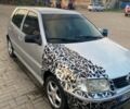 Сірий Фольксваген Поло, об'ємом двигуна 1.4 л та пробігом 202 тис. км за 1323 $, фото 6 на Automoto.ua