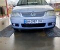 Серый Фольксваген Поло, объемом двигателя 1.4 л и пробегом 0 тыс. км за 3500 $, фото 1 на Automoto.ua