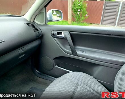 Серый Фольксваген Поло, объемом двигателя 1 л и пробегом 300 тыс. км за 3500 $, фото 4 на Automoto.ua