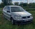 Сірий Фольксваген Поло, об'ємом двигуна 1.4 л та пробігом 202 тис. км за 1323 $, фото 1 на Automoto.ua