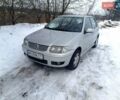Серый Фольксваген Поло, объемом двигателя 1.4 л и пробегом 182 тыс. км за 3350 $, фото 1 на Automoto.ua