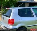 Серый Фольксваген Поло, объемом двигателя 1 л и пробегом 300 тыс. км за 3500 $, фото 2 на Automoto.ua