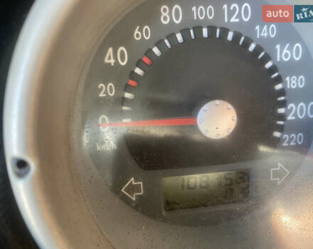 Серый Фольксваген Поло, объемом двигателя 1.4 л и пробегом 108 тыс. км за 3700 $, фото 11 на Automoto.ua