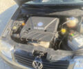 Серый Фольксваген Поло, объемом двигателя 1.4 л и пробегом 108 тыс. км за 3700 $, фото 9 на Automoto.ua