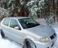 Сірий Фольксваген Поло, об'ємом двигуна 1.4 л та пробігом 241 тис. км за 3250 $, фото 1 на Automoto.ua