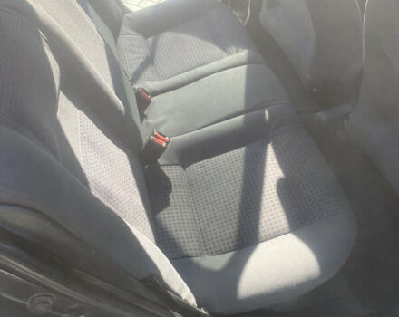 Серый Фольксваген Поло, объемом двигателя 1.4 л и пробегом 108 тыс. км за 3700 $, фото 7 на Automoto.ua