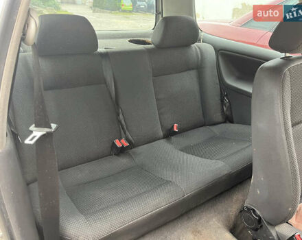 Серый Фольксваген Поло, объемом двигателя 1 л и пробегом 300 тыс. км за 1890 $, фото 5 на Automoto.ua