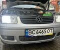 Серый Фольксваген Поло, объемом двигателя 1.39 л и пробегом 197 тыс. км за 3000 $, фото 25 на Automoto.ua